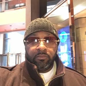 Meet your Posher, Billy